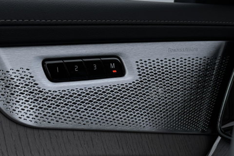 Volvo XC90 T8 Ultra Dark | HEICO | Luchtvering | Stoelventilatie | Panoramadak | 22 inch