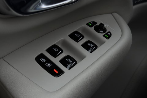 Volvo XC90 T8 Ultra Dark | HEICO | Luchtvering | Stoelventilatie | Panoramadak | 22 inch