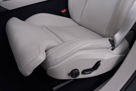 Volvo XC90 T8 Ultra Dark | HEICO | Luchtvering | Stoelventilatie | Panoramadak | 22 inch
