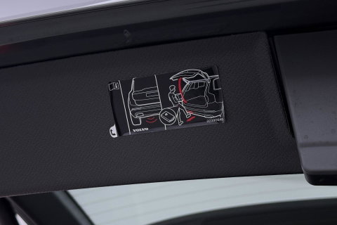 Volvo XC90 T8 Ultra Dark | HEICO | Luchtvering | Stoelventilatie | Panoramadak | 22 inch