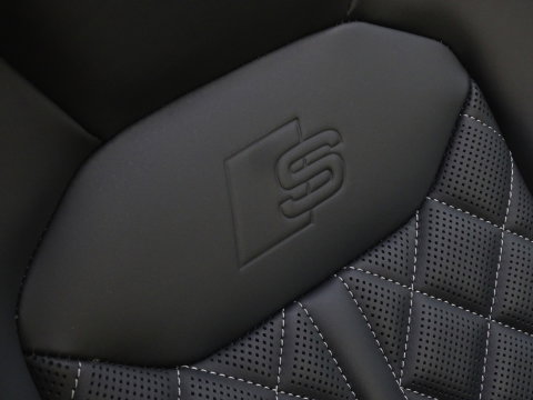 Audi Q8 55 TFSI e 381PK Quattro S line / Carbon / 23'' / B&O / 360°