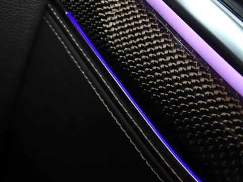 Audi Q8 55 TFSI e 381PK Quattro S line / Carbon / 23'' / B&O / 360°