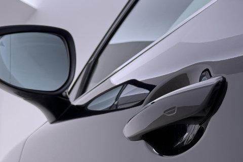 Mazda CX-30 2.5 e-SkyActiv-G M Hybrid Homura | Stoelverwarming | Head-Up | Camera | Keyless | Dodehoek | 18 Inch