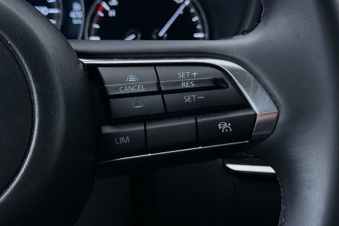 Mazda CX-30 2.5 e-SkyActiv-G M Hybrid Homura | Stoelverwarming | Head-Up | Camera | Keyless | Dodehoek | 18 Inch