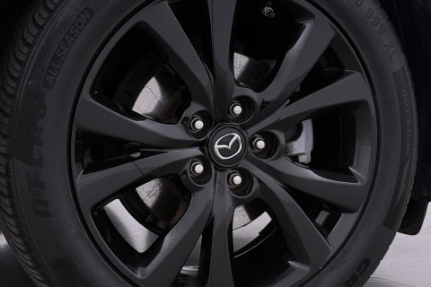 Mazda CX-30 2.5 e-SkyActiv-G M Hybrid Homura | Stoelverwarming | Head-Up | Camera | Keyless | Dodehoek | 18 Inch