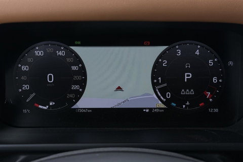 Land Rover Defender 110 P525 Carpathian Edition | 5.0 V8 | URBAN | ClearSight | Trekhaak | Luchtvering | Stoelverwarming+Ventilatie