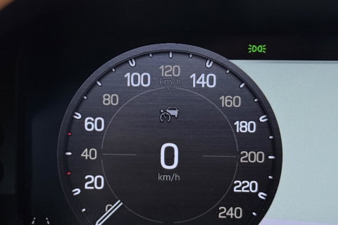 Land Rover Defender 110 P525 Carpathian Edition | 5.0 V8 | URBAN | ClearSight | Trekhaak | Luchtvering | Stoelverwarming+Ventilatie