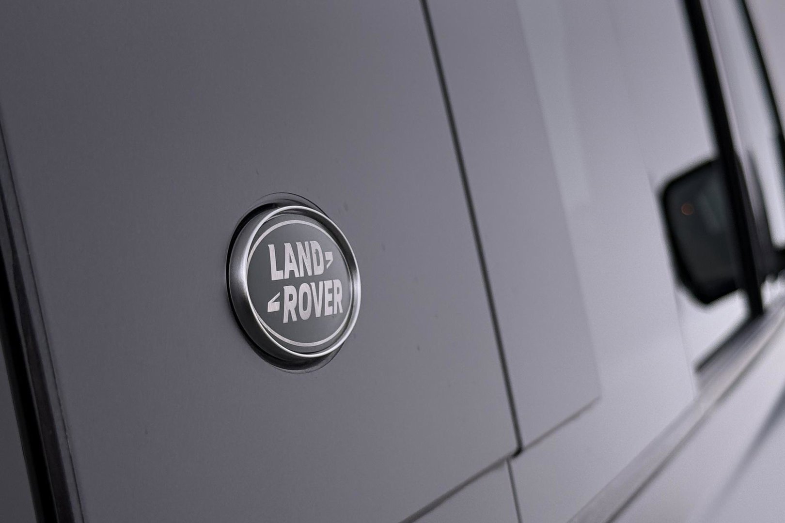 Land Rover Defender 110 P525 Carpathian Edition | 5.0 V8 | URBAN | ClearSight | Trekhaak | Luchtvering | Stoelverwarming+Ventilatie