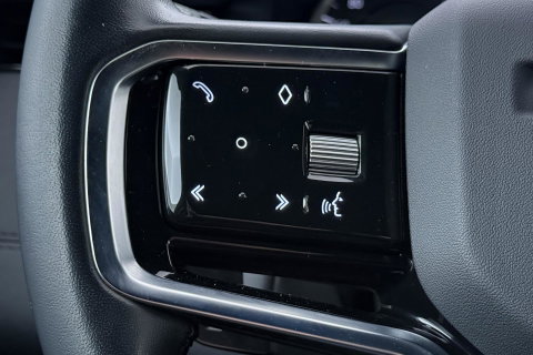 Land Rover Range Rover Evoque P300e R-Dynamic SE | ACC | Meridian | BLIS | Black Pack | Stoel+Stuurverwarming | Privacy Glass | Camera | 20 Inch