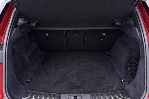 Land Rover Range Rover Evoque P300e R-Dynamic SE | ACC | Meridian | BLIS | Black Pack | Stoel+Stuurverwarming | Privacy Glass | Camera | 20 Inch