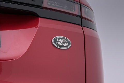 Land Rover Range Rover Evoque P300e R-Dynamic SE | ACC | Meridian | BLIS | Black Pack | Stoel+Stuurverwarming | Privacy Glass | Camera | 20 Inch