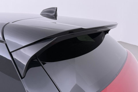 Land Rover Range Rover Evoque P300e R-Dynamic SE | ACC | Meridian | BLIS | Black Pack | Stoel+Stuurverwarming | Privacy Glass | Camera | 20 Inch