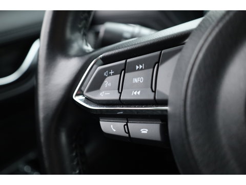 Mazda CX-5 2.0 SkyActiv-G 165 Business Luxury | RIJKLAAR!! | CarPlay | Cruise | Stoel-Stuurverw. | Stoelvent. | 360cam | HUD | Keyless