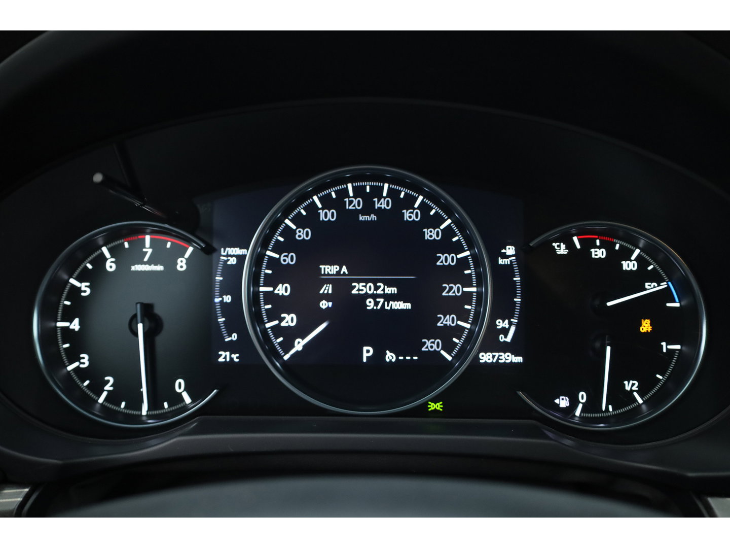 Mazda CX-5 2.0 SkyActiv-G 165 Business Luxury | RIJKLAAR!! | CarPlay | Cruise | Stoel-Stuurverw. | Stoelvent. | 360cam | HUD | Keyless