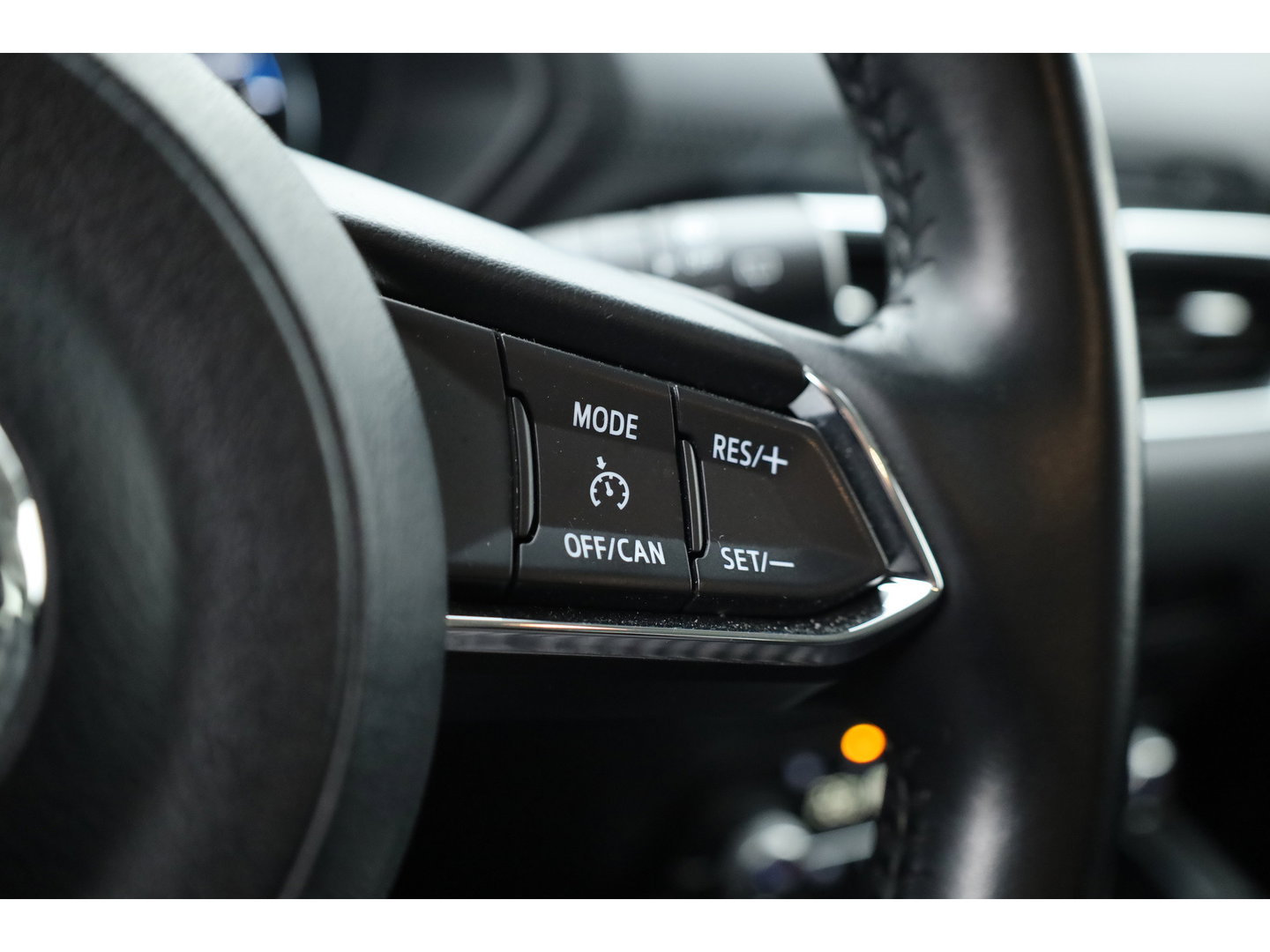 Mazda CX-5 2.0 SkyActiv-G 165 Business Luxury | RIJKLAAR!! | CarPlay | Cruise | Stoel-Stuurverw. | Stoelvent. | 360cam | HUD | Keyless