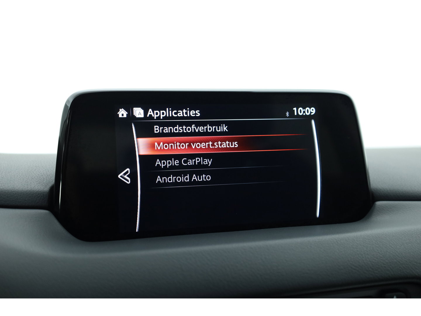 Mazda CX-5 2.0 SkyActiv-G 165 Business Luxury | RIJKLAAR!! | CarPlay | Cruise | Stoel-Stuurverw. | Stoelvent. | 360cam | HUD | Keyless