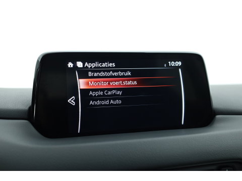 Mazda CX-5 2.0 SkyActiv-G 165 Business Luxury | RIJKLAAR!! | CarPlay | Cruise | Stoel-Stuurverw. | Stoelvent. | 360cam | HUD | Keyless