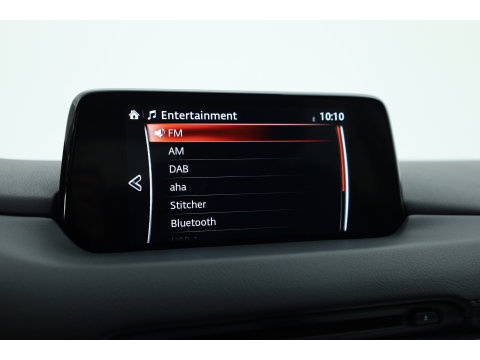 Mazda CX-5 2.0 SkyActiv-G 165 Business Luxury | RIJKLAAR!! | CarPlay | Cruise | Stoel-Stuurverw. | Stoelvent. | 360cam | HUD | Keyless