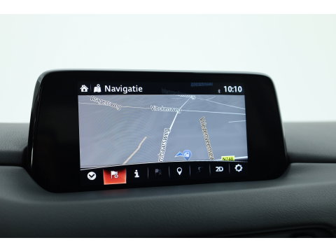 Mazda CX-5 2.0 SkyActiv-G 165 Business Luxury | RIJKLAAR!! | CarPlay | Cruise | Stoel-Stuurverw. | Stoelvent. | 360cam | HUD | Keyless