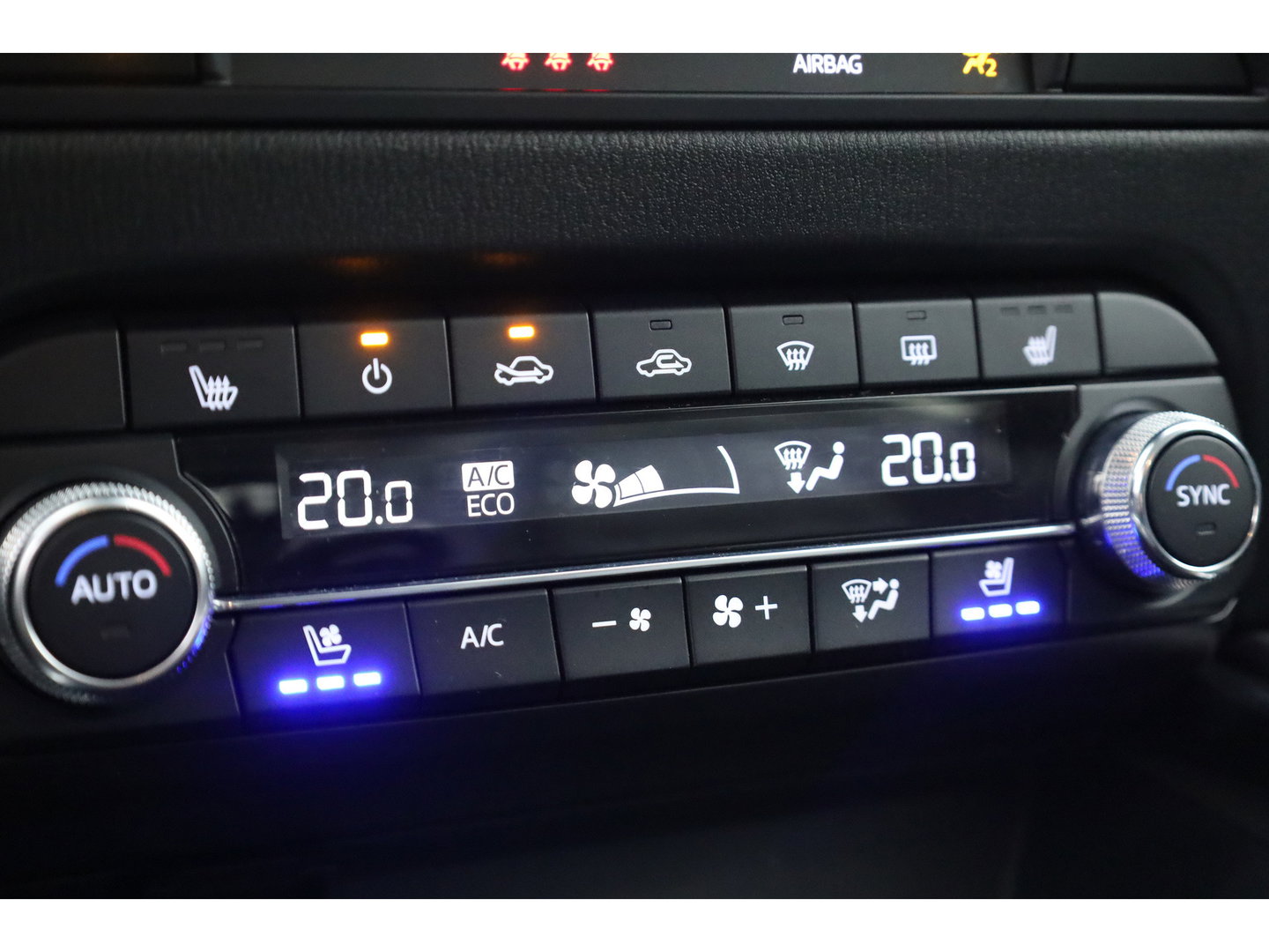 Mazda CX-5 2.0 SkyActiv-G 165 Business Luxury | RIJKLAAR!! | CarPlay | Cruise | Stoel-Stuurverw. | Stoelvent. | 360cam | HUD | Keyless