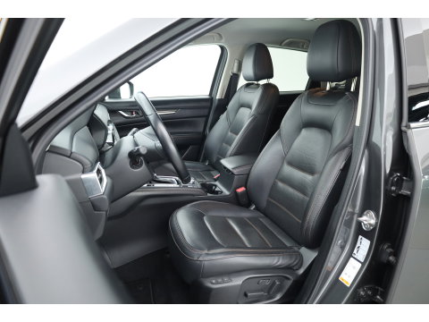 Mazda CX-5 2.0 SkyActiv-G 165 Business Luxury | RIJKLAAR!! | CarPlay | Cruise | Stoel-Stuurverw. | Stoelvent. | 360cam | HUD | Keyless