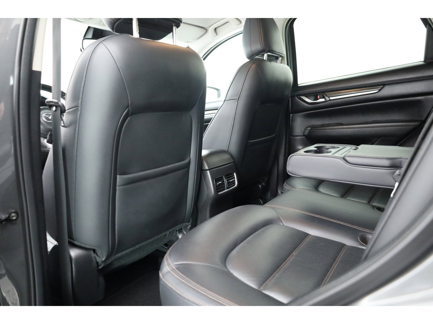 Mazda CX-5 2.0 SkyActiv-G 165 Business Luxury | RIJKLAAR!! | CarPlay | Cruise | Stoel-Stuurverw. | Stoelvent. | 360cam | HUD | Keyless