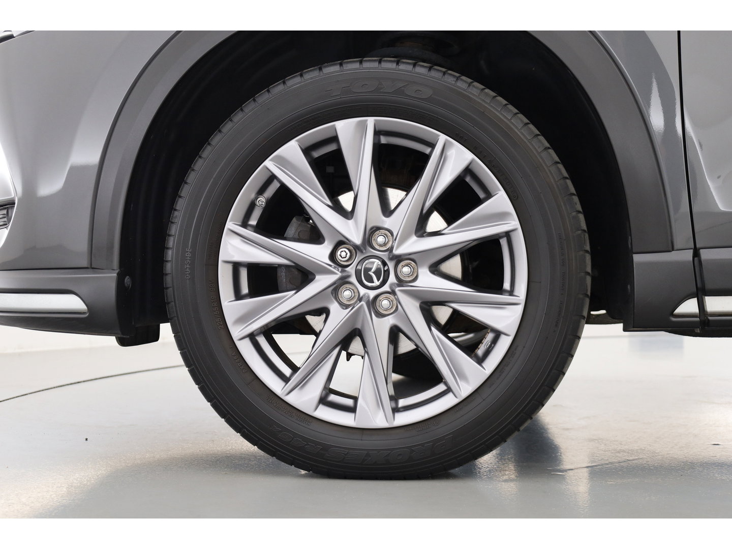 Mazda CX-5 2.0 SkyActiv-G 165 Business Luxury | RIJKLAAR!! | CarPlay | Cruise | Stoel-Stuurverw. | Stoelvent. | 360cam | HUD | Keyless