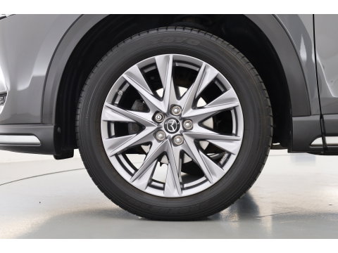 Mazda CX-5 2.0 SkyActiv-G 165 Business Luxury | RIJKLAAR!! | CarPlay | Cruise | Stoel-Stuurverw. | Stoelvent. | 360cam | HUD | Keyless
