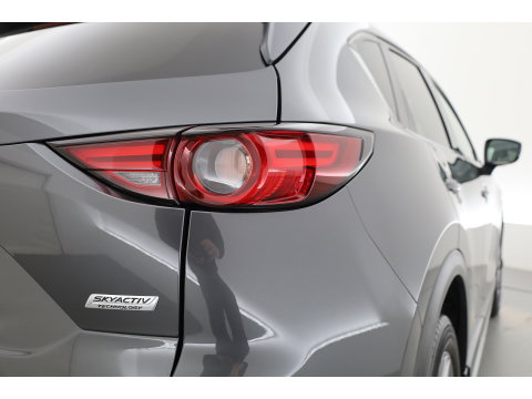 Mazda CX-5 2.0 SkyActiv-G 165 Business Luxury | RIJKLAAR!! | CarPlay | Cruise | Stoel-Stuurverw. | Stoelvent. | 360cam | HUD | Keyless