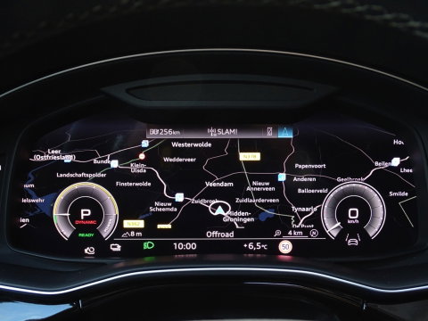 Audi Q8 55 TFSI e 381PK Quattro S line / Carbon / 23'' / B&O / 360°