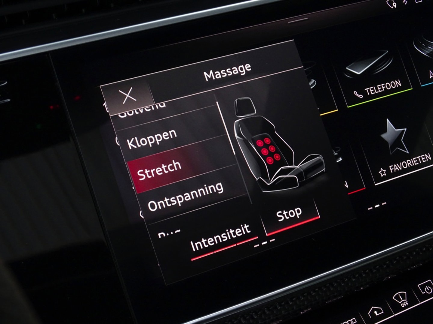 Audi Q8 55 TFSI e 381PK Quattro S line / Carbon / 23'' / B&O / 360°