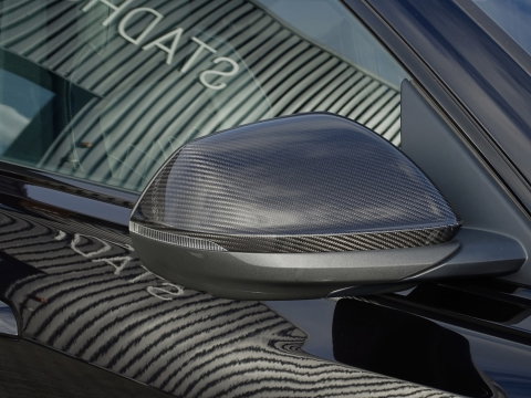 Audi Q8 55 TFSI e 381PK Quattro S line / Carbon / 23'' / B&O / 360°