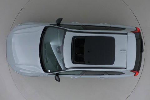 Volvo XC60 T8 Plus Black Edition | Harman/Kardon | Pilot Assist | Panoramadak | 360° Camera | Head-Up | Stoel+Stuurverwarming | 21 Inch