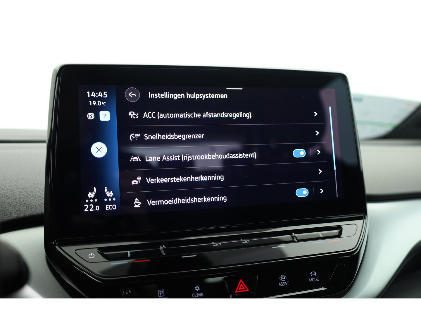 Volkswagen ID.4 Pro 77 kWh SOH 95% | RIJKLAAR!! | SOH 95% | Adapt. Cruise | CarPlay | Stoelverw. | Navi | Camera | PDC V+A