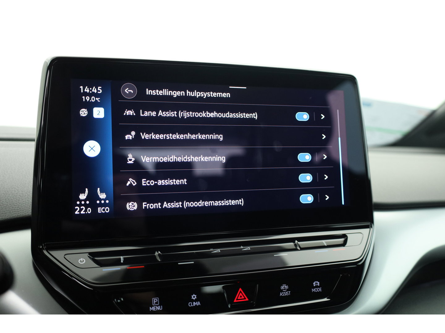 Volkswagen ID.4 Pro 77 kWh SOH 95% | RIJKLAAR!! | SOH 95% | Adapt. Cruise | CarPlay | Stoelverw. | Navi | Camera | PDC V+A