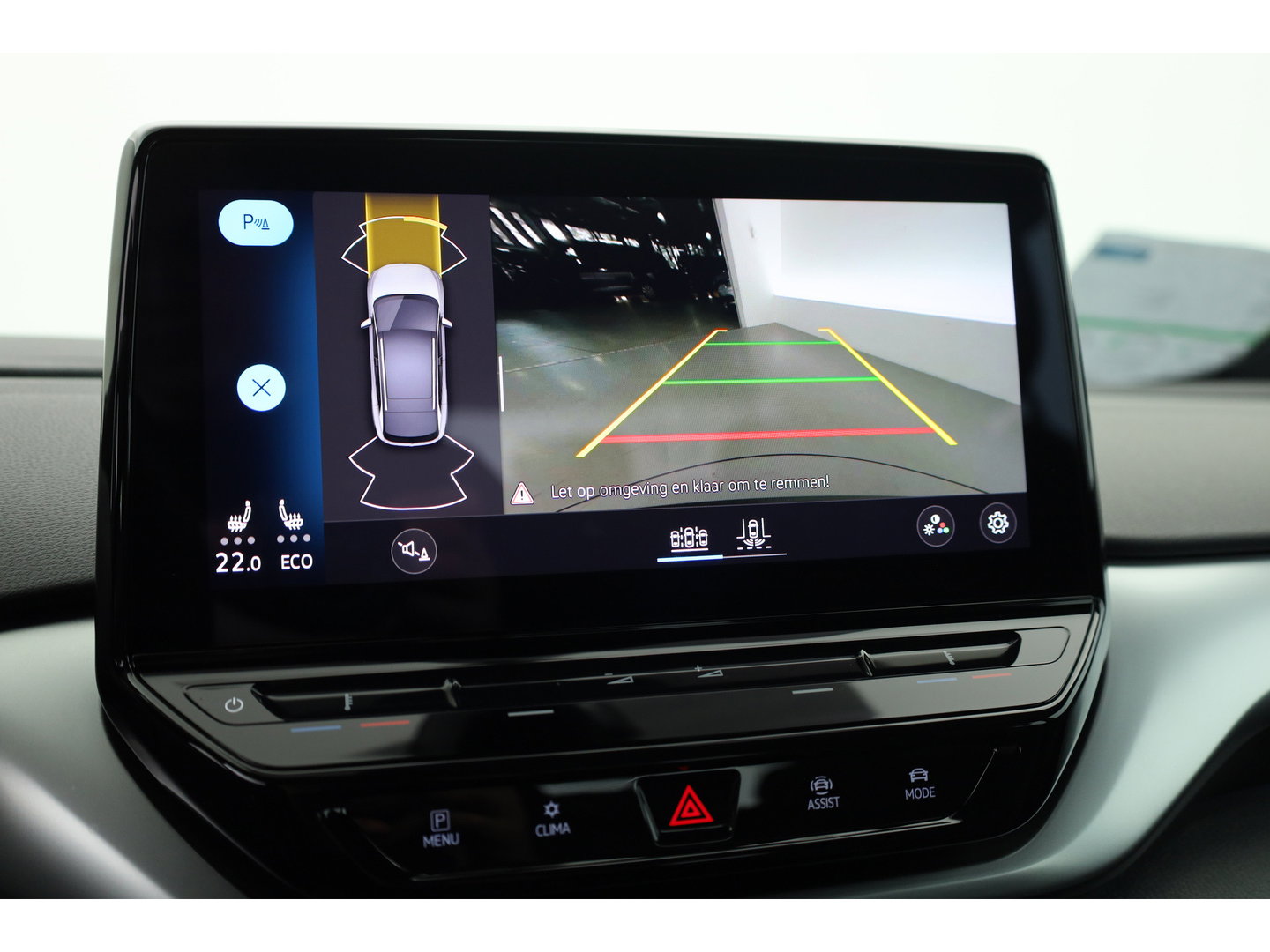 Volkswagen ID.4 Pro 77 kWh SOH 95% | RIJKLAAR!! | SOH 95% | Adapt. Cruise | CarPlay | Stoelverw. | Navi | Camera | PDC V+A