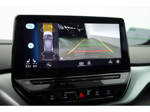 Volkswagen ID.4 Pro 77 kWh SOH 95% | RIJKLAAR!! | SOH 95% | Adapt. Cruise | CarPlay | Stoelverw. | Navi | Camera | PDC V+A