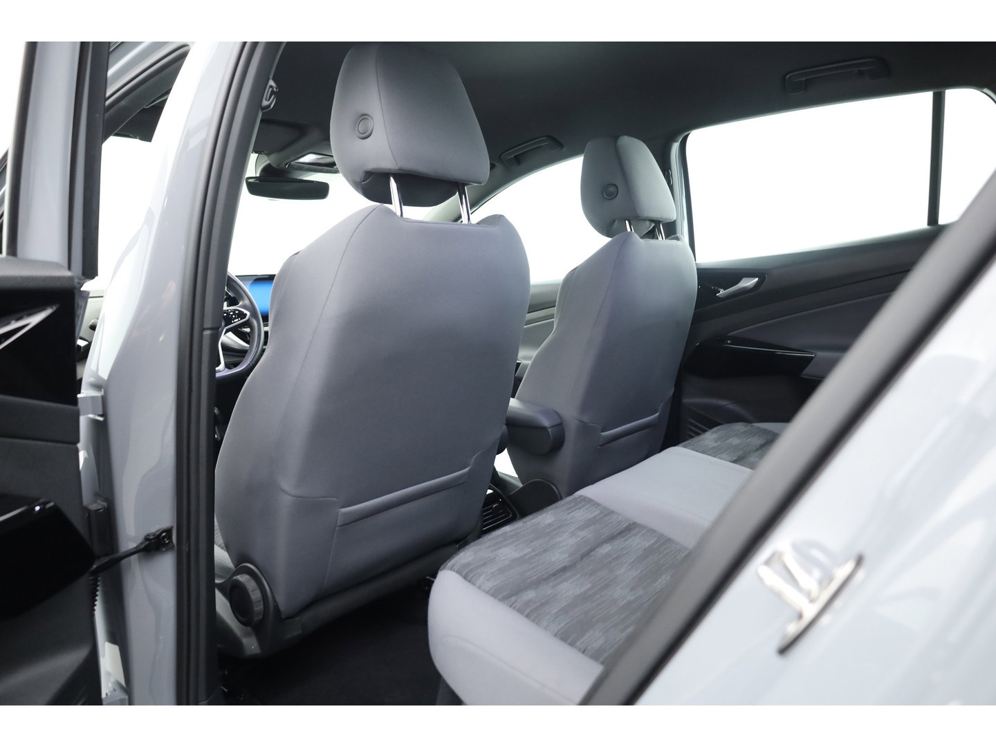 Volkswagen ID.4 Pro 77 kWh SOH 95% | RIJKLAAR!! | SOH 95% | Adapt. Cruise | CarPlay | Stoelverw. | Navi | Camera | PDC V+A