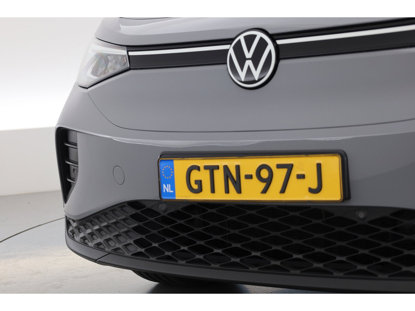 Volkswagen ID.4 Pro 77 kWh SOH 95% | RIJKLAAR!! | SOH 95% | Adapt. Cruise | CarPlay | Stoelverw. | Navi | Camera | PDC V+A