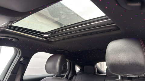 Mercedes-Benz GLC Coupé 300e 4MATIC Premium