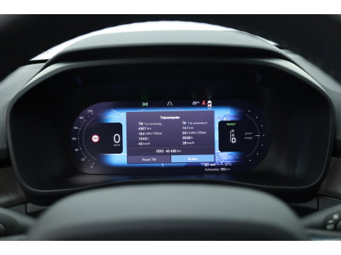 Volvo XC40 Single Motor Extended Range Plus 82 kWh | SOH 99% | Rijklaar! | Adapt. Cruise | Dodehoek | Trekhaak 1500kg! | Stoel- Stuurverw. |