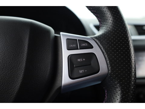 Suzuki Swift 1.2 S-Edition EASSS | Rijklaar! | Navi | Cruise Control | PDC A | Airco | Bluetooth | 16''