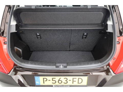 Suzuki Swift 1.2 S-Edition EASSS | Rijklaar! | Navi | Cruise Control | PDC A | Airco | Bluetooth | 16''