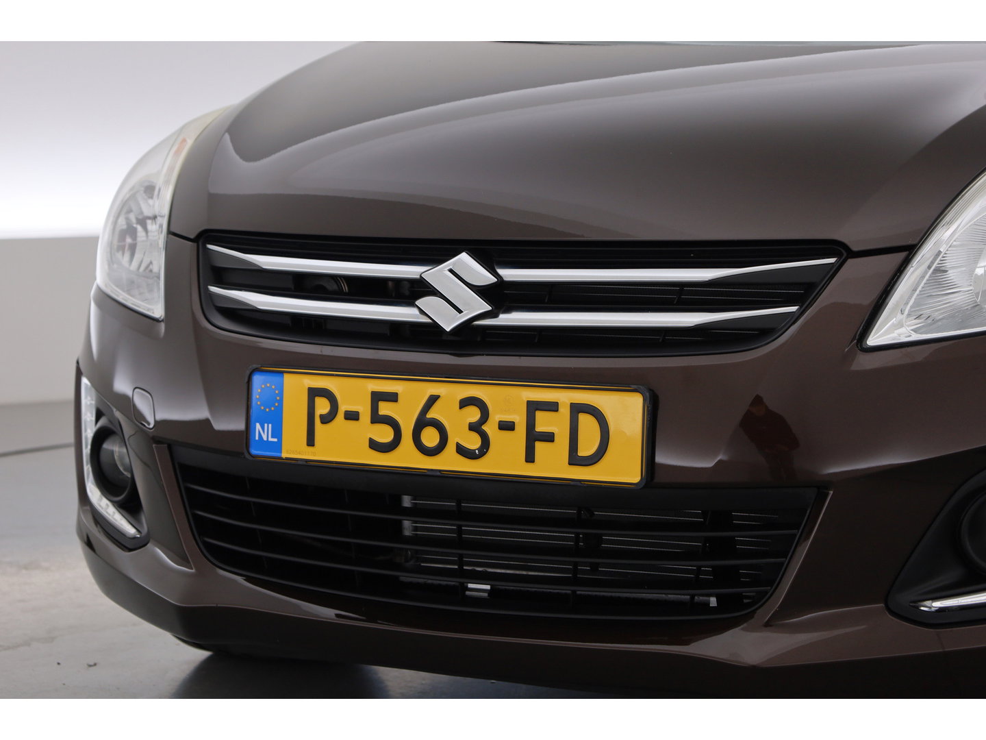 Suzuki Swift 1.2 S-Edition EASSS | Rijklaar! | Navi | Cruise Control | PDC A | Airco | Bluetooth | 16''