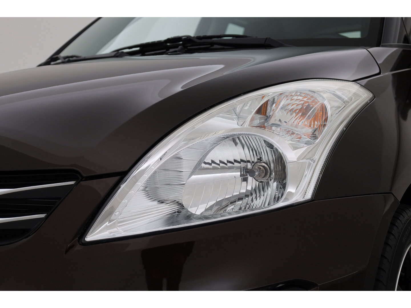 Suzuki Swift 1.2 S-Edition EASSS | Rijklaar! | Navi | Cruise Control | PDC A | Airco | Bluetooth | 16''