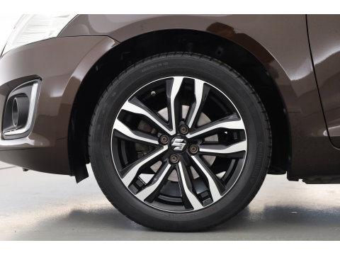 Suzuki Swift 1.2 S-Edition EASSS | Rijklaar! | Navi | Cruise Control | PDC A | Airco | Bluetooth | 16''
