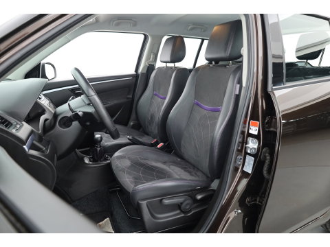 Suzuki Swift 1.2 S-Edition EASSS | Rijklaar! | Navi | Cruise Control | PDC A | Airco | Bluetooth | 16''