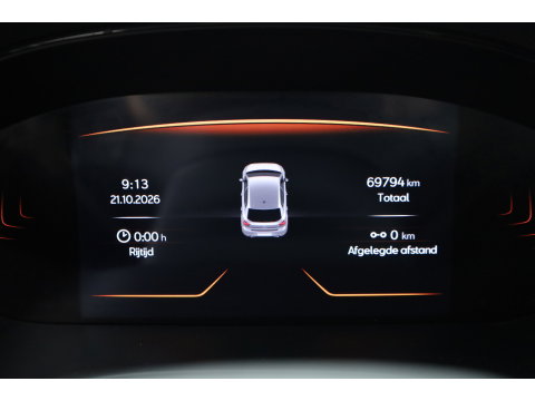 SEAT Ibiza 1.0 EcoTSI Style Online | RIJKLAAR!! | CarPlay | Stoelverw. | Regensensor | Cruise | Airco | DAB | PDC A | 15"