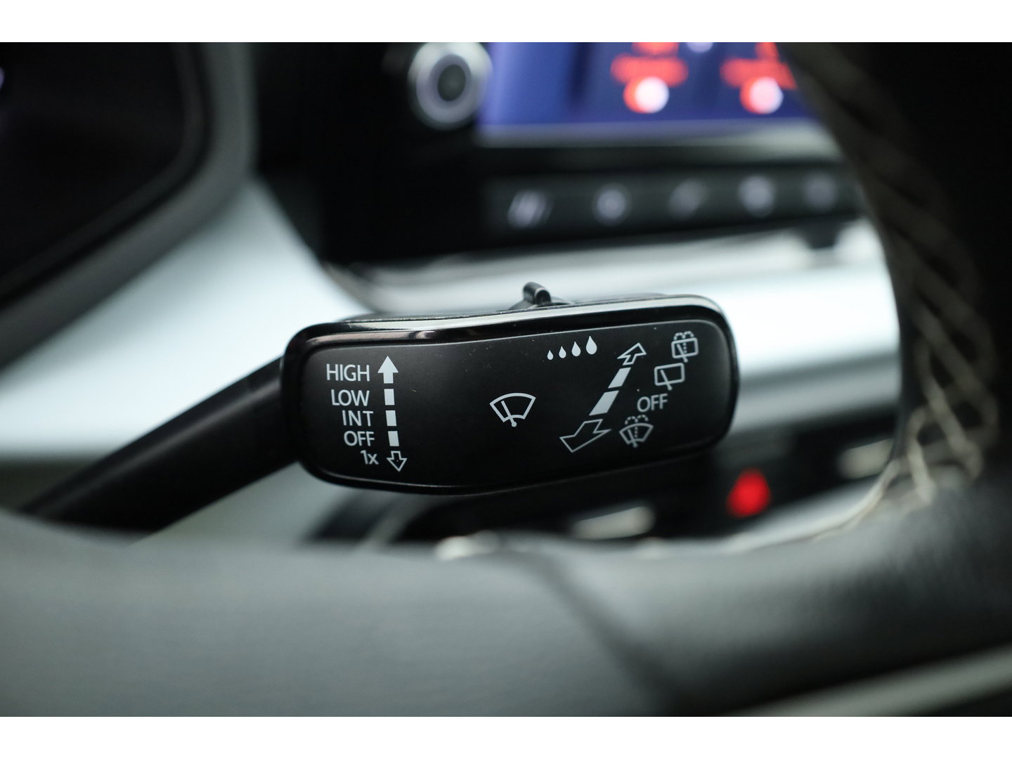 SEAT Ibiza 1.0 EcoTSI Style Online | RIJKLAAR!! | CarPlay | Stoelverw. | Regensensor | Cruise | Airco | DAB | PDC A | 15"