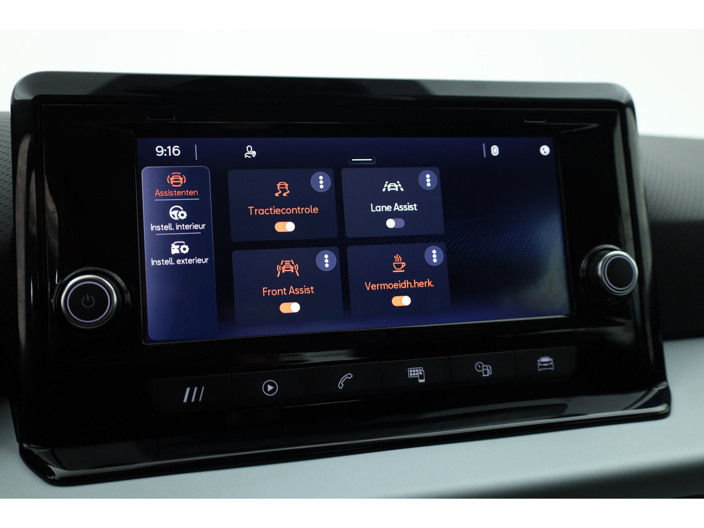 SEAT Ibiza 1.0 EcoTSI Style Online | RIJKLAAR!! | CarPlay | Stoelverw. | Regensensor | Cruise | Airco | DAB | PDC A | 15"